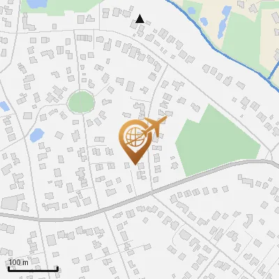 Foto zu Bekweg 3, 22393 Hamburg