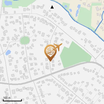 Foto zu Bekweg 6, 22393 Hamburg