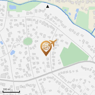 Foto zu Bekweg 7, 22393 Hamburg