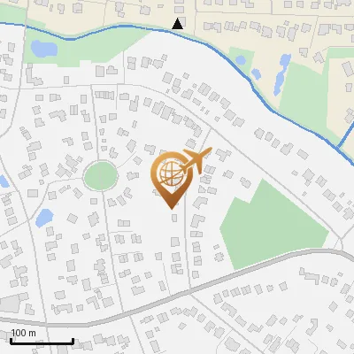 Foto zu Bekweg 9, 22393 Hamburg