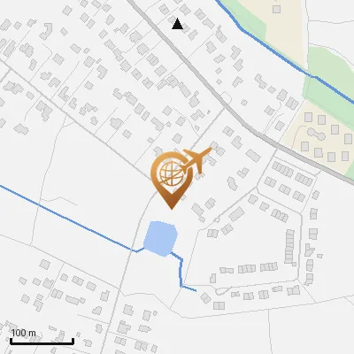 Foto zu Bekwisch 11, 22393 Hamburg