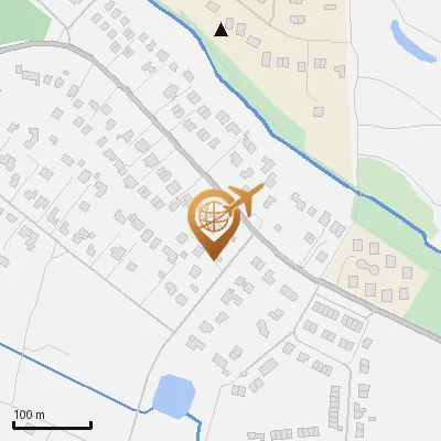 Foto zu Bekwisch 2, 22393 Hamburg