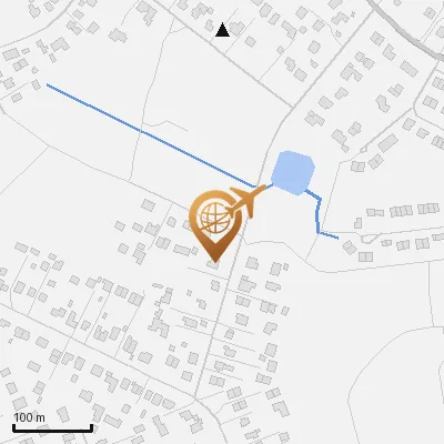 Foto zu Bekwisch 20, 22393 Hamburg