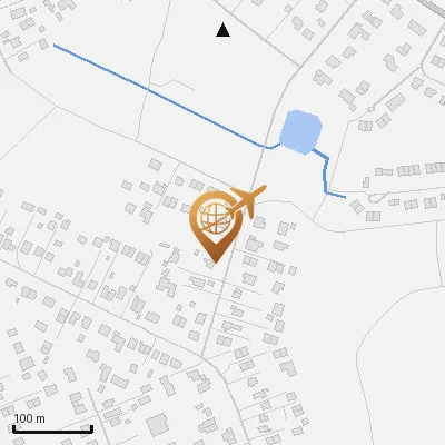 Foto zu Bekwisch 26, 22393 Hamburg