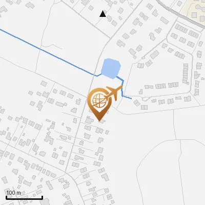 Foto zu Bekwisch 27, 22393 Hamburg