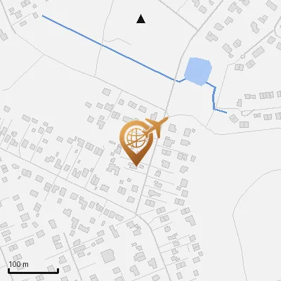 Foto zu Bekwisch 28, 22393 Hamburg