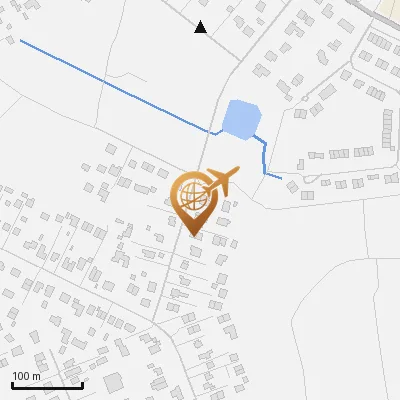 Foto zu Bekwisch 29, 22393 Hamburg