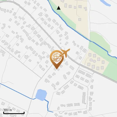 Foto zu Bekwisch 3, 22393 Hamburg