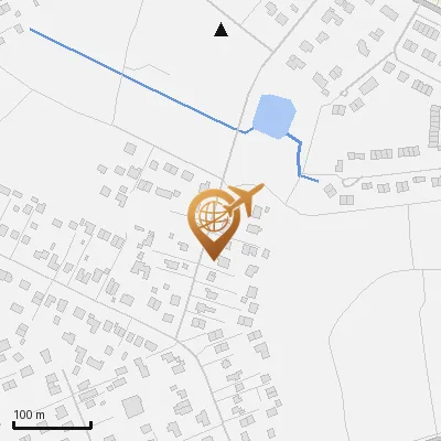 Foto zu Bekwisch 31, 22393 Hamburg