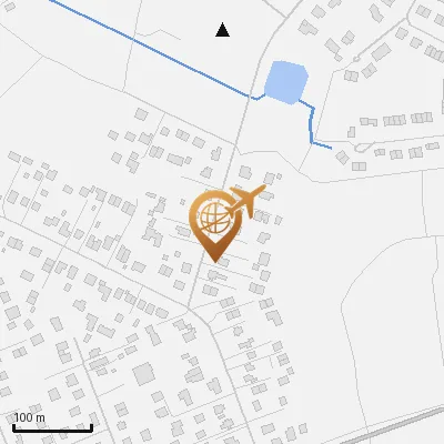 Foto zu Bekwisch 35, 22393 Hamburg