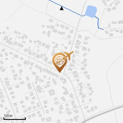 Foto zu Bekwisch 36, 22393 Hamburg