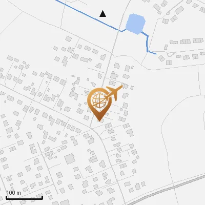 Foto zu Bekwisch 39, 22393 Hamburg