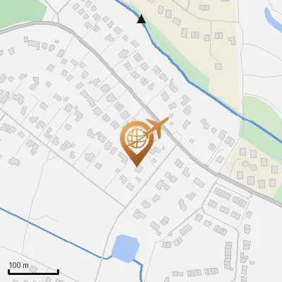 Foto zu Bekwisch 4, 22393 Hamburg