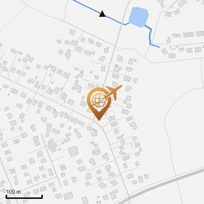 Foto zu Bekwisch 41, 22393 Hamburg