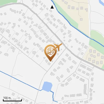 Foto zu Bekwisch 6, 22393 Hamburg