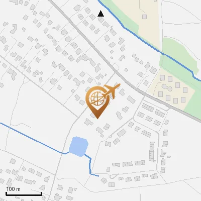 Foto zu Bekwisch 7, 22393 Hamburg