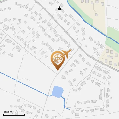 Foto zu Bekwisch 8, 22393 Hamburg