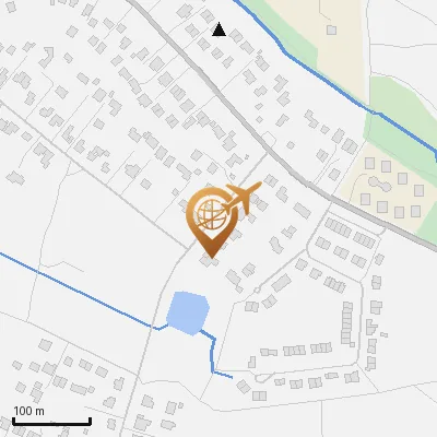 Foto zu Bekwisch 9, 22393 Hamburg