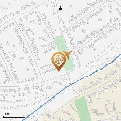 Foto zu Belemannweg 1, 22419 Hamburg