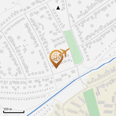 Foto zu Belemannweg 13, 22419 Hamburg