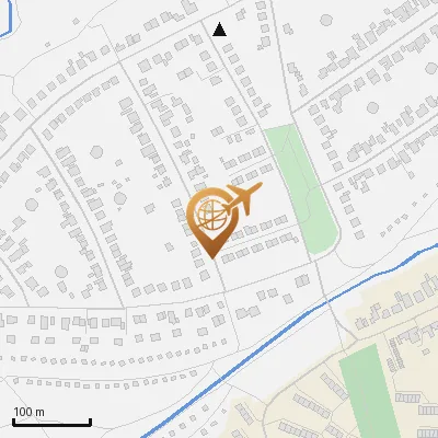 Foto zu Belemannweg 20, 22419 Hamburg