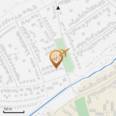 Foto zu Belemannweg 4, 22419 Hamburg