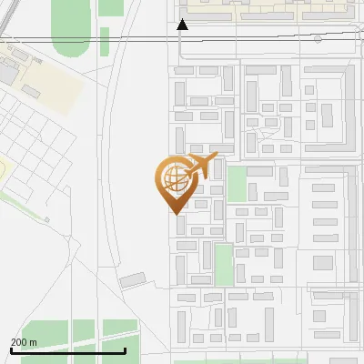 Foto zu Belfaststraße 7, 81829 München