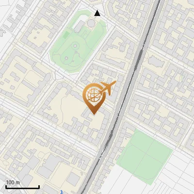 Foto zu Belforter Straße 16, 10405 Berlin