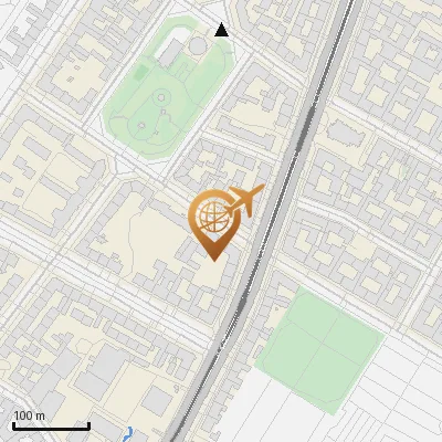 Foto zu Belforter Straße 17, 10405 Berlin