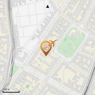 Foto zu Belforter Straße 2, 10405 Berlin