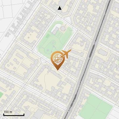 Foto zu Belforter Straße 26, 10405 Berlin