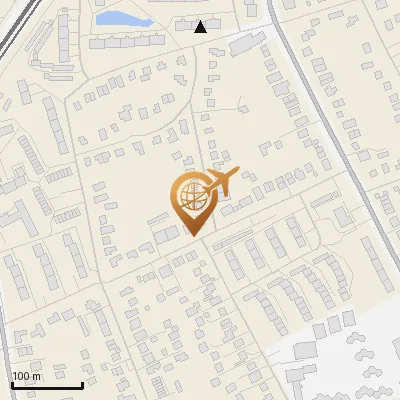 Foto zu Belgarder Straße 1, 22147 Hamburg