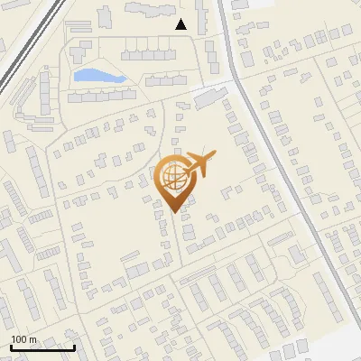 Foto zu Belgarder Straße 12, 22147 Hamburg