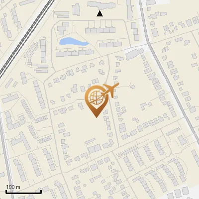 Foto zu Belgarder Straße 13, 22147 Hamburg