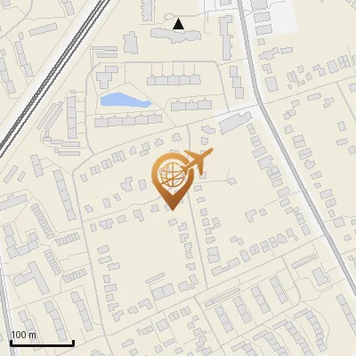 Foto zu Belgarder Straße 15, 22147 Hamburg