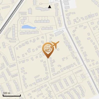 Foto zu Belgarder Straße 16, 22147 Hamburg