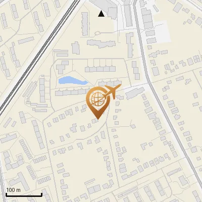 Foto zu Belgarder Straße 17, 22147 Hamburg