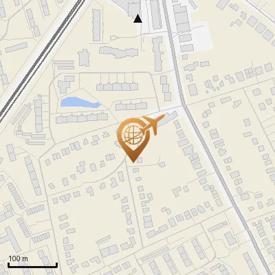 Foto zu Belgarder Straße 22, 22147 Hamburg