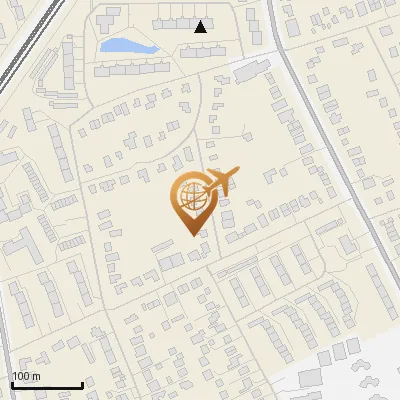 Foto zu Belgarder Straße 5, 22147 Hamburg