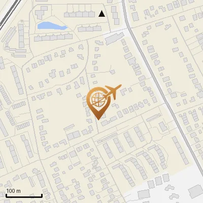 Foto zu Belgarder Straße 6, 22147 Hamburg