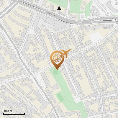 Foto zu Bellealliancestraße 28, 20259 Hamburg