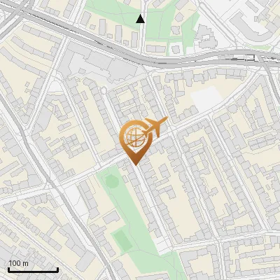 Foto zu Bellealliancestraße 32, 20259 Hamburg