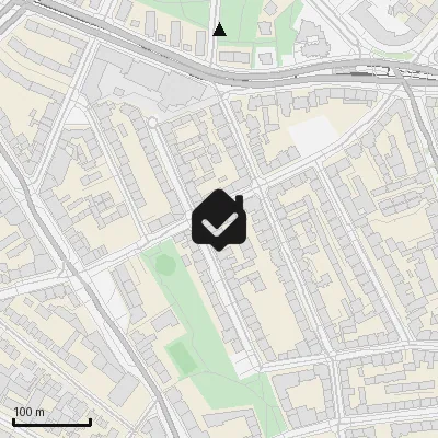 Bild zu Bellealliancestraße 34, 20259 Hamburg