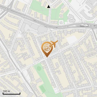 Foto zu Bellealliancestraße 35, 20259 Hamburg