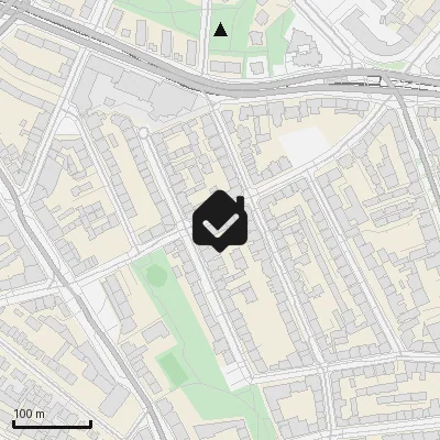 Bild zu Bellealliancestraße 36, 20259 Hamburg