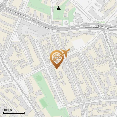 Foto zu Bellealliancestraße 38, 20259 Hamburg