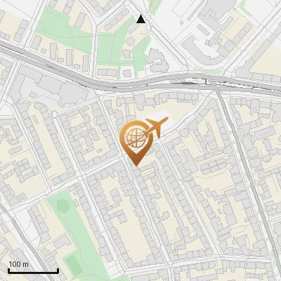 Foto zu Bellealliancestraße 46, 20259 Hamburg