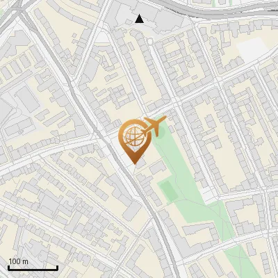 Foto zu Bellealliancestraße 6, 20259 Hamburg