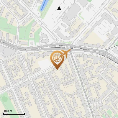 Foto zu Bellealliancestraße 66, 20259 Hamburg