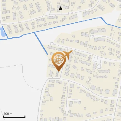 Foto zu Bellerbek 11, 22559 Hamburg